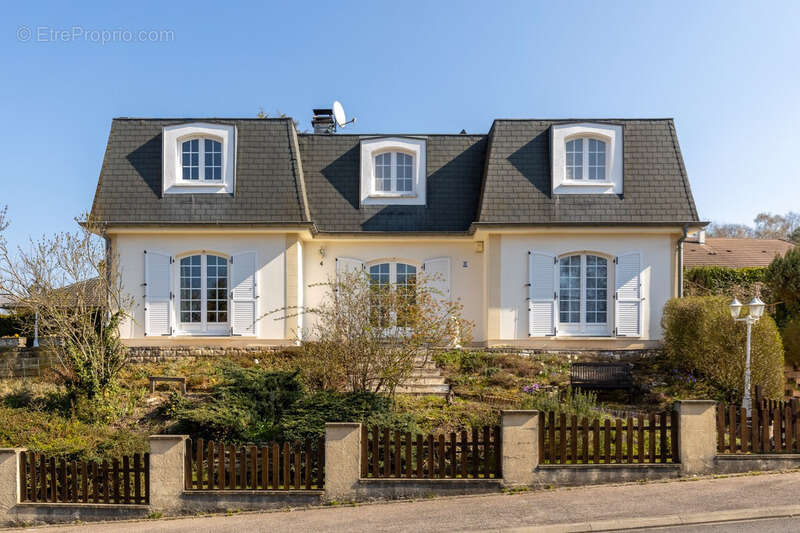 Maison à SCHOENECK