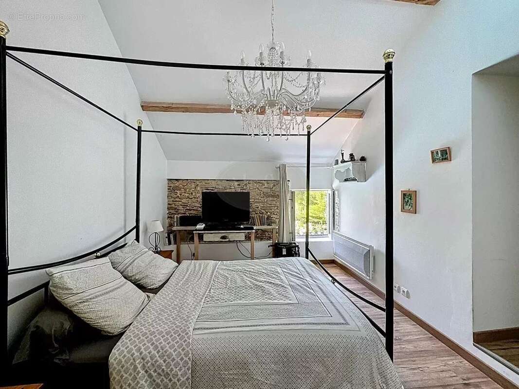 Maison à FRANQUEVIELLE