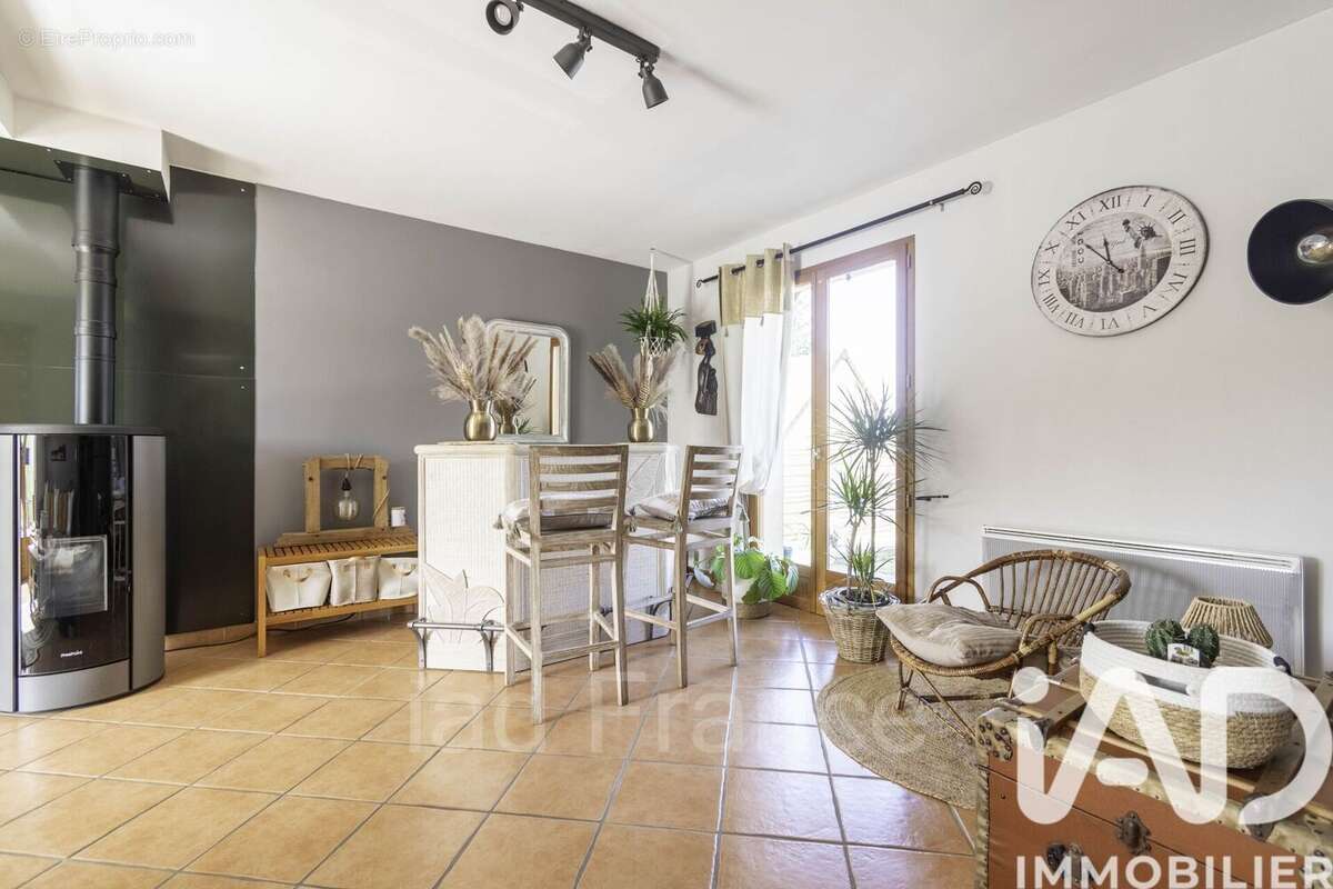 Photo 2 - Maison à LIMETZ-VILLEZ