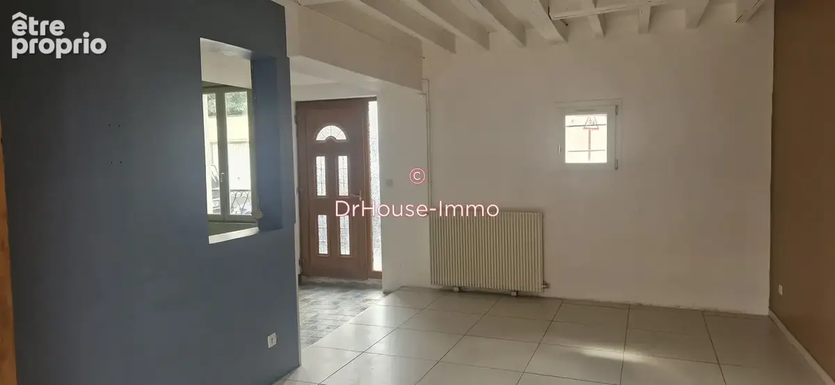 Maison 5 pièces 103 m² à vendre à Elbeuf (76500) - photo 2