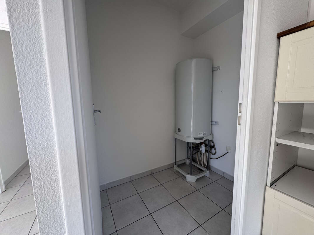 Appartement à SANGUINET