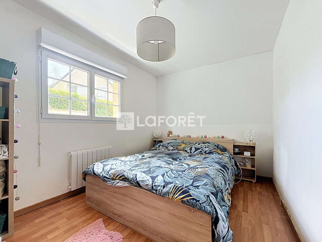 Maison axe Gaillon / Louviers - photo 7