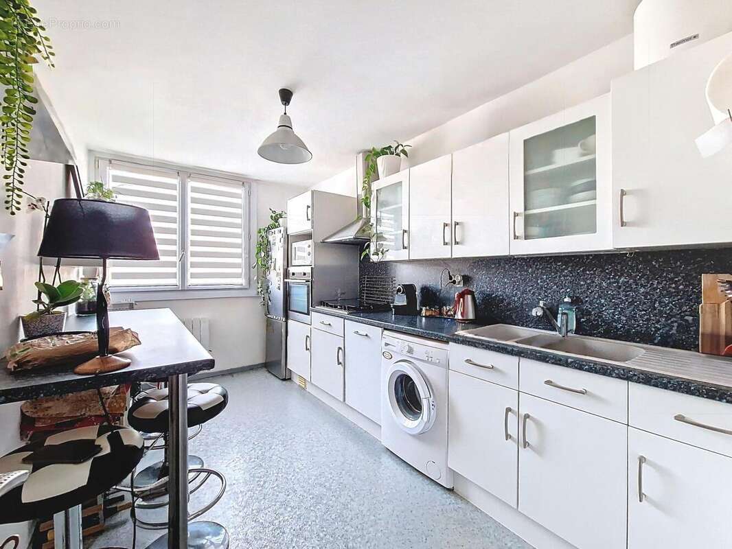 Photo 3 - Appartement à VILLEFONTAINE