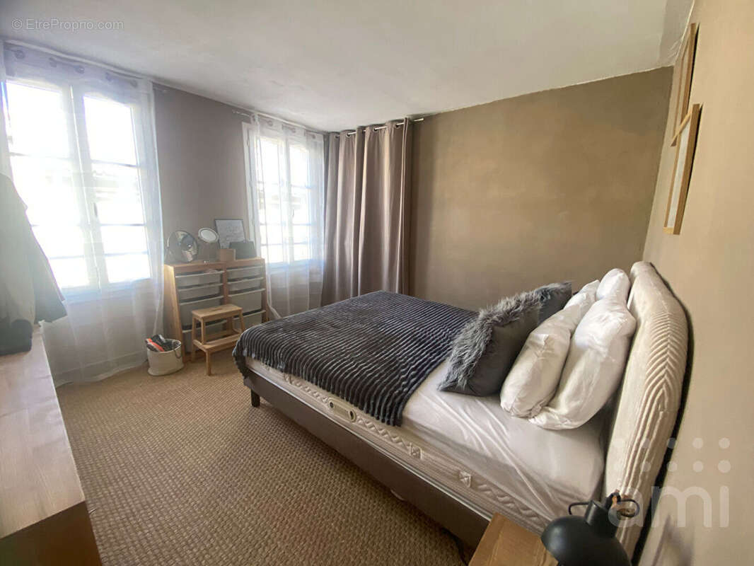 Maison  90 m2 - photo 5