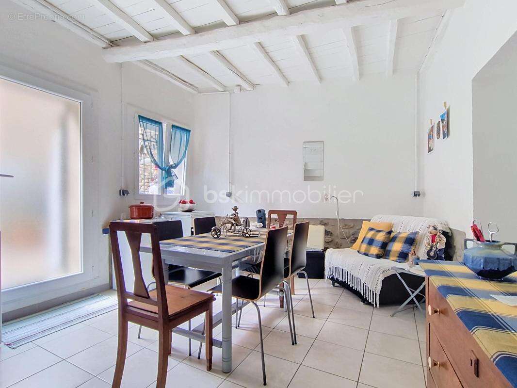 Maison à Vinça 97 m2, 5 pièces, 3 chambres - photo 4