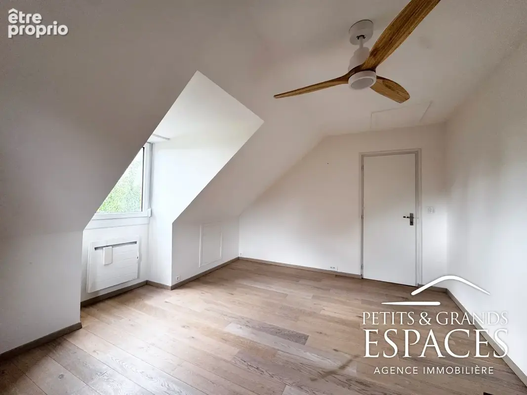 Maison individuelle 150 m2 sur sous-sol complet - 4 chambres - photo 31