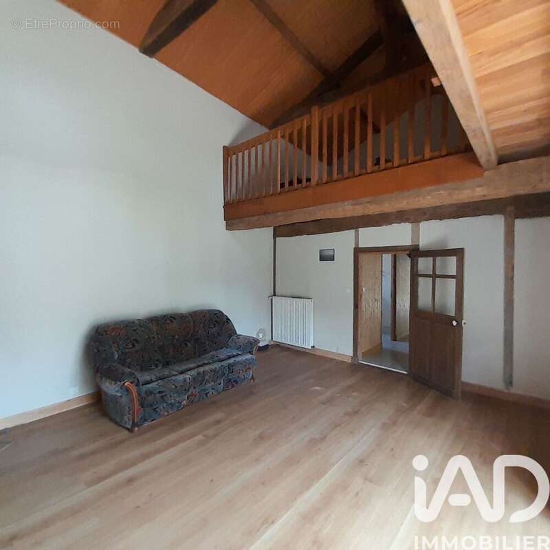 Photo 3 - Maison à CLESSE