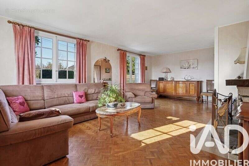 Photo 4 - Maison à WISSOUS