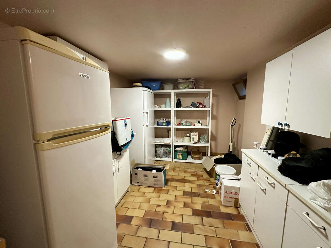 Maison à SAINT-NICOLAS-D&#039;ALIERMONT