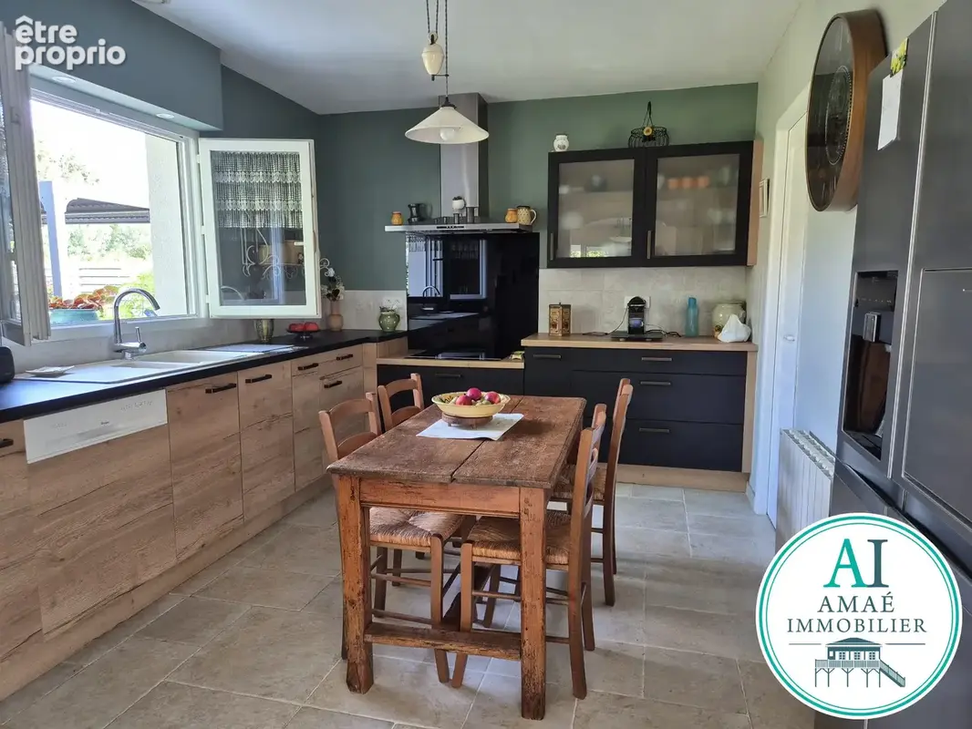 Maison 131 m² à Andernos-Les-Bains  - photo 4