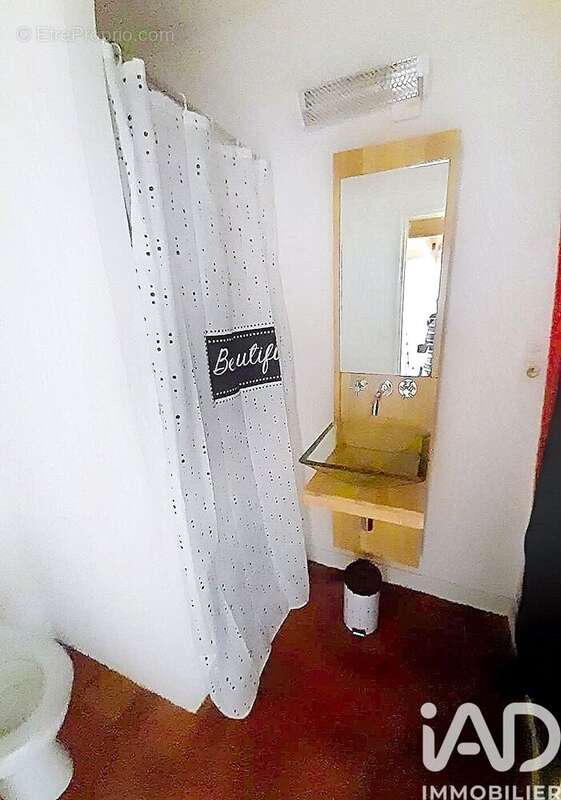 Photo 5 - Appartement à DOL-DE-BRETAGNE