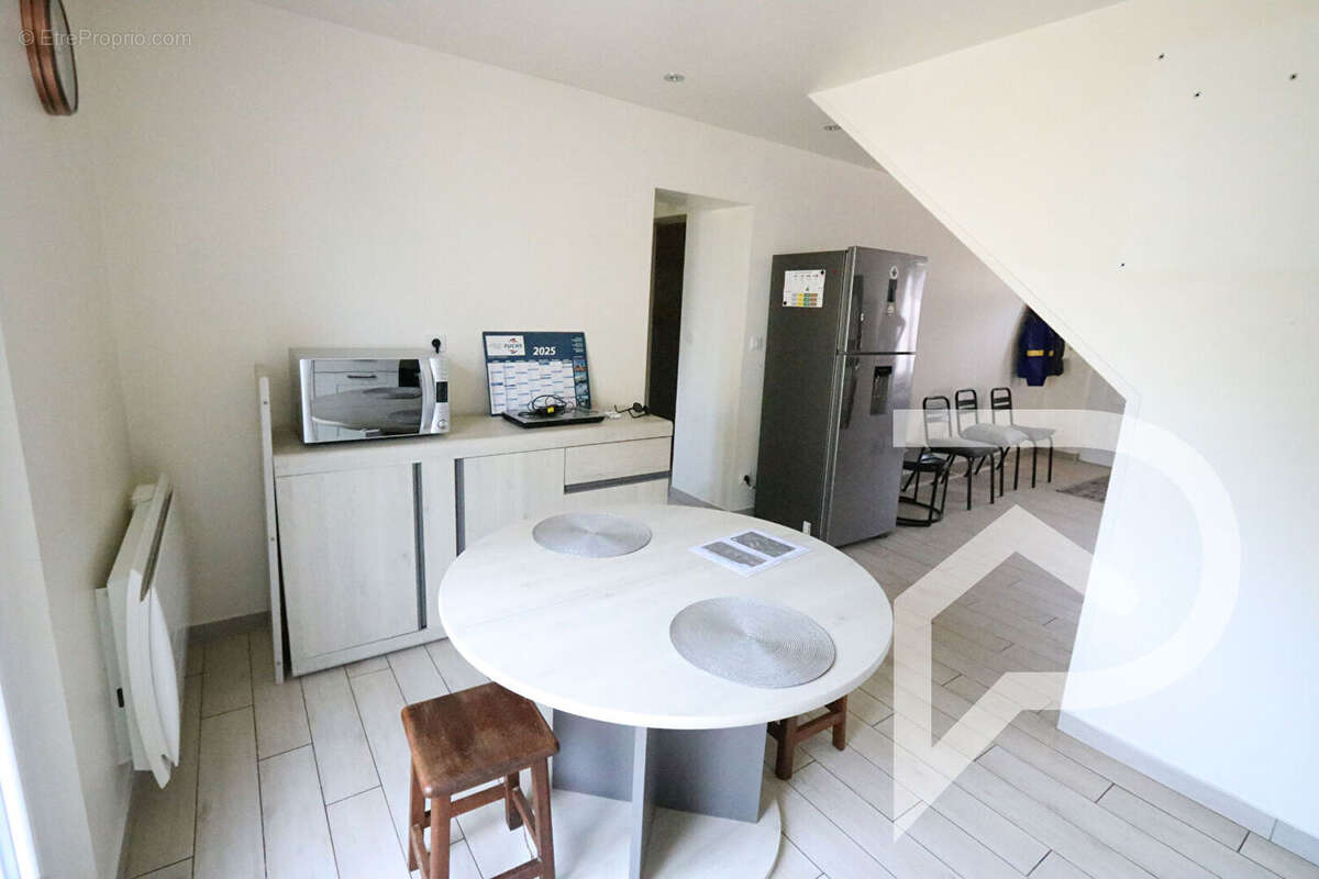 Centre ville ribecourt-dreslincourt enorme potentiel - photo 3