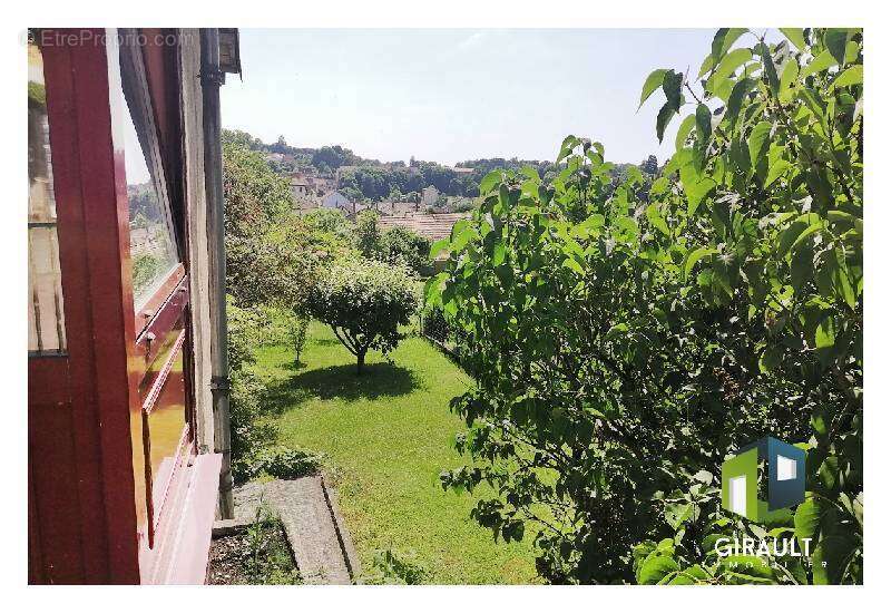 Maison à FECHE-L&#039;EGLISE