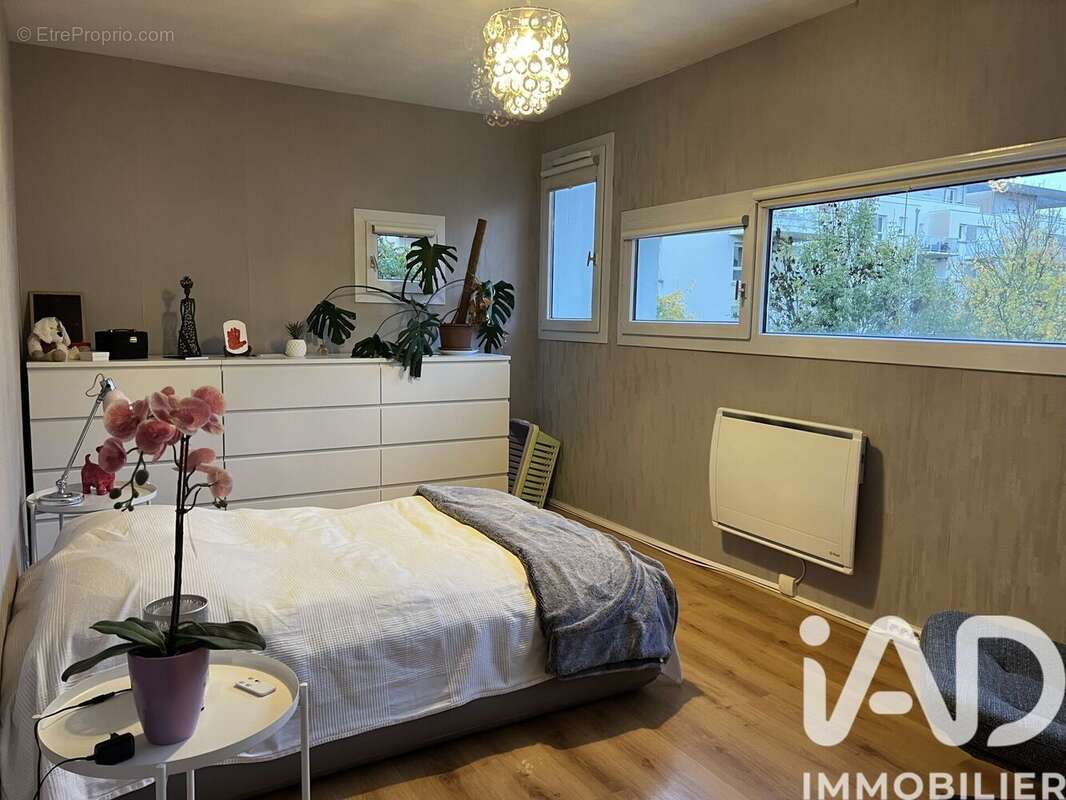 Photo 7 - Appartement à TOURS