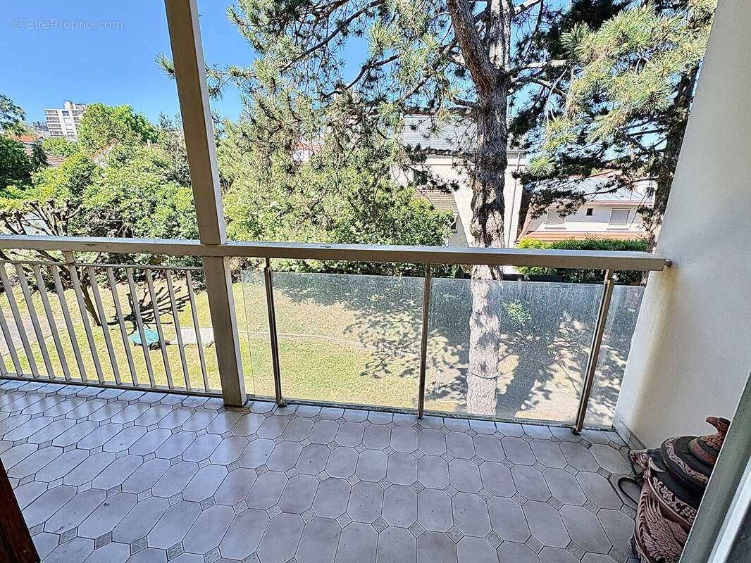 Appartement Chatillon 3 pièce(s) 61.30 m2 - photo 11