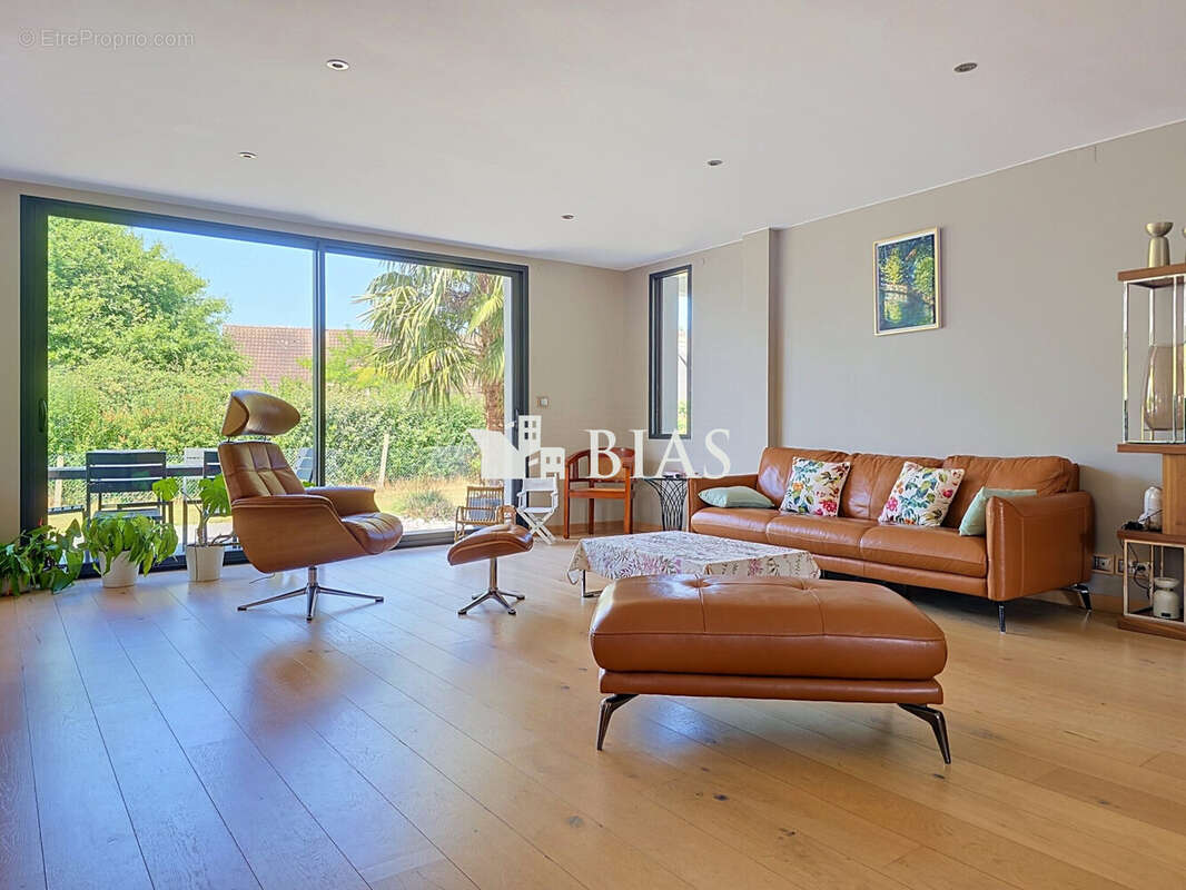 Maison 192 m² à Henouville  - photo 3