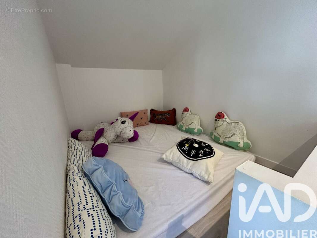 Photo 7 - Appartement à VENDAYS-MONTALIVET