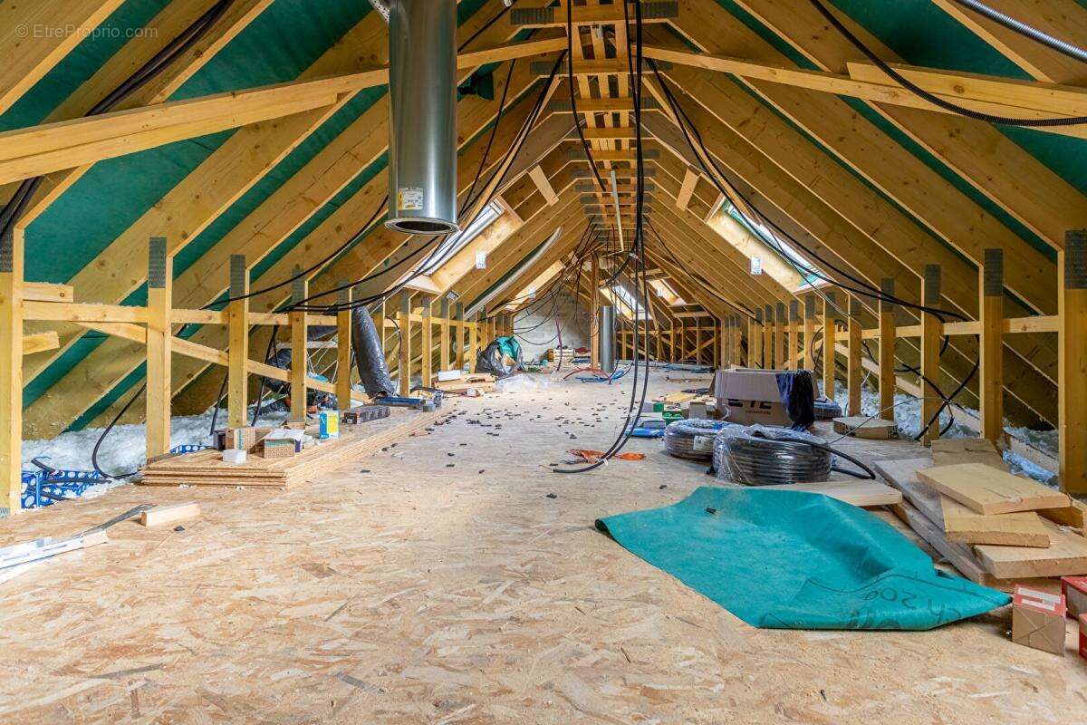 Maison à VILLEFRANCHE-SUR-CHER