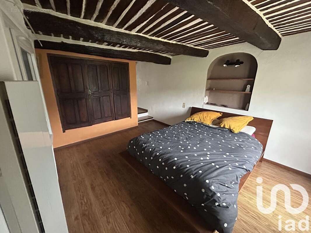 Appartement 48 m² à Bargemon  - photo 8