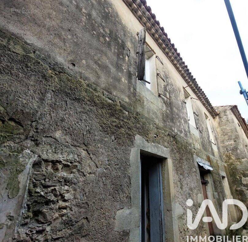 Photo 1 - Maison à BEAUVOISIN