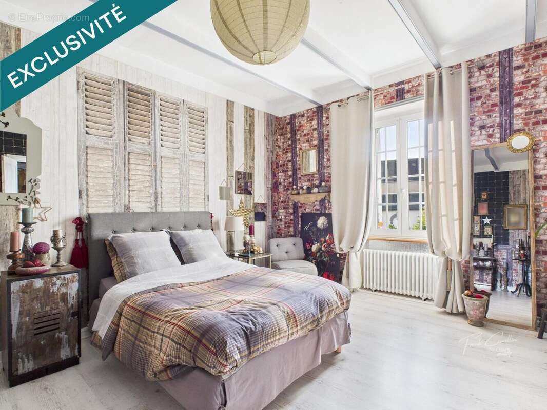 Photo 5 - Maison à PLOUARET