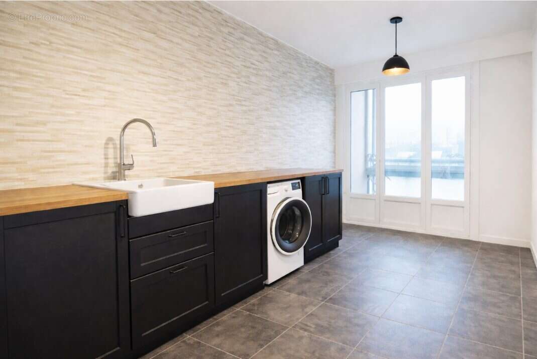 Appartement à ANNEMASSE