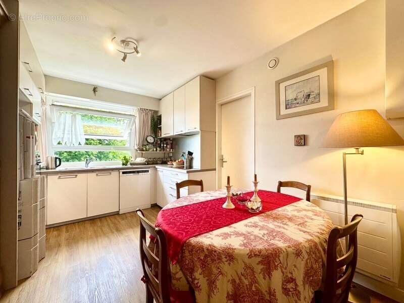 Appartement à VANNES