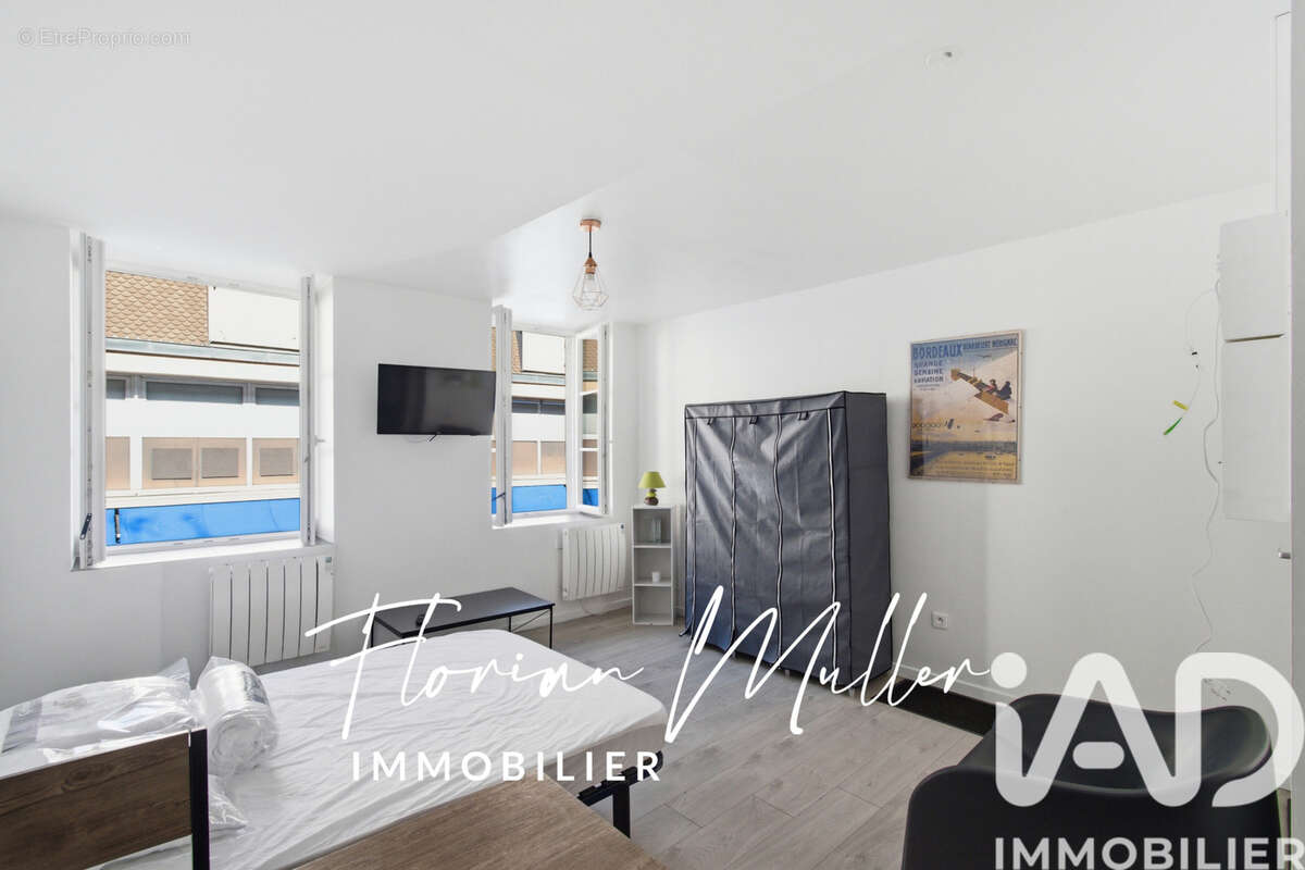 Photo 2 - Appartement à MONTBELIARD