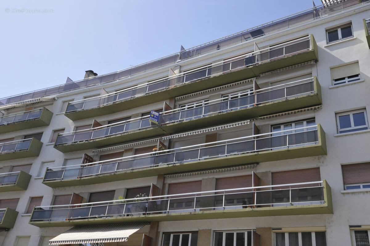 Appartement à LIMOGES