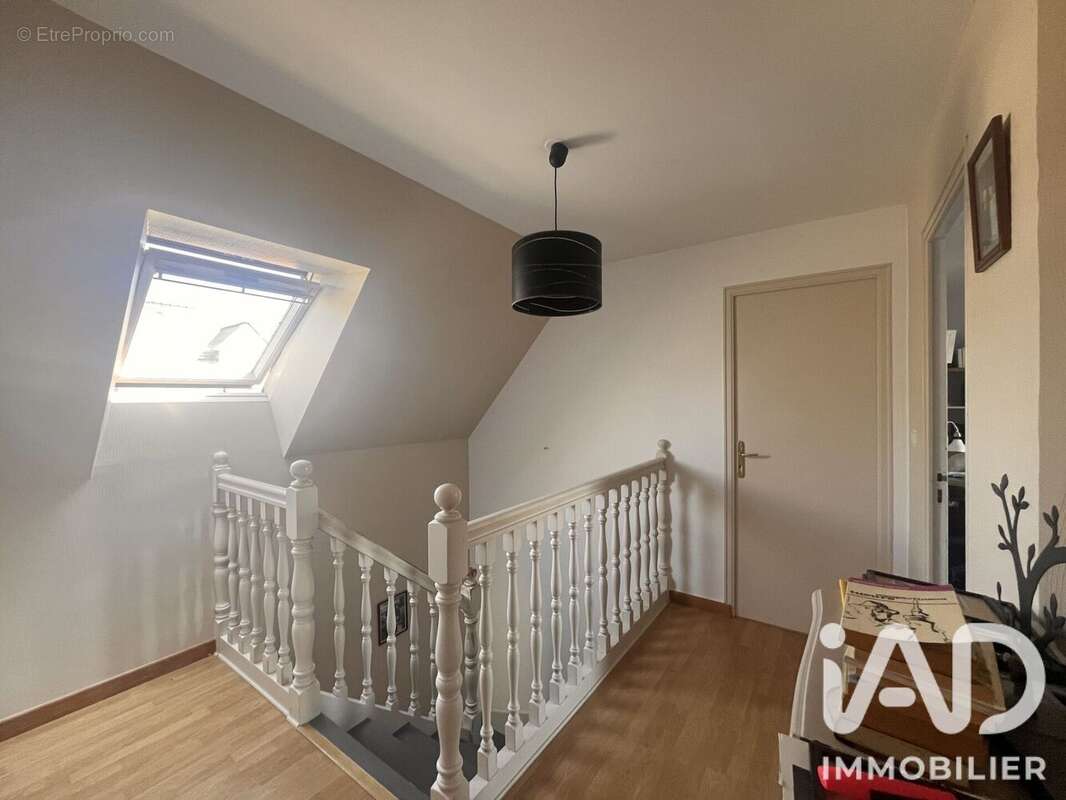 Maison 133 m² à Kervignac  - photo 9