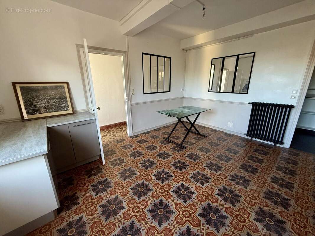 Maison à CARCASSONNE