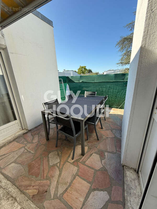 Maison à GRETZ-ARMAINVILLIERS