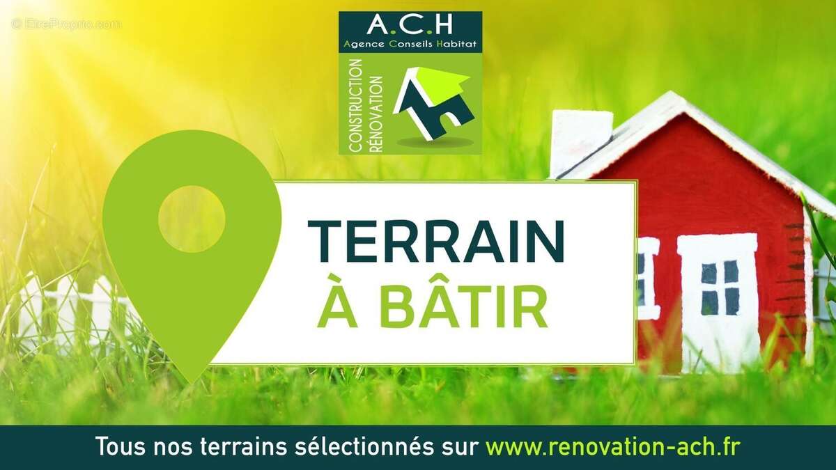 Terrain à SAINT-PALAIS-SUR-MER