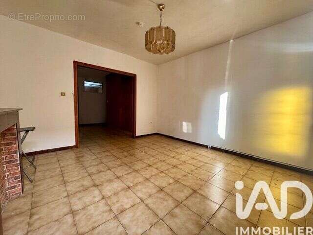 Photo 2 - Maison à DOUAI