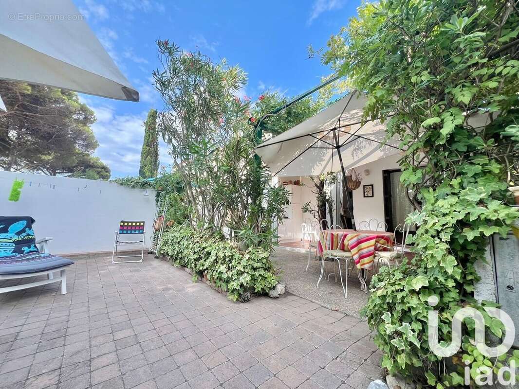 Photo 2 - Maison à LEUCATE