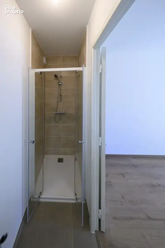 Divonne les Bains, T4 avec 2 terrasses et grand jardin - photo 16
