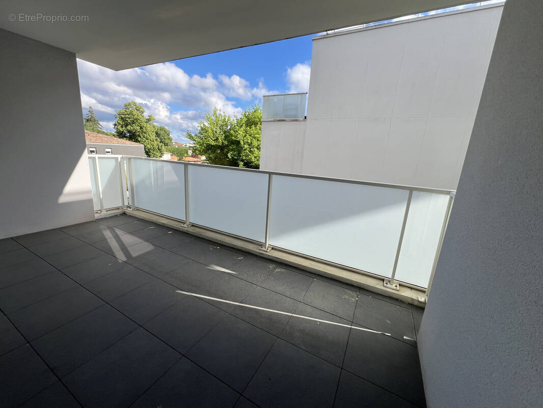 Appartement à MERIGNAC
