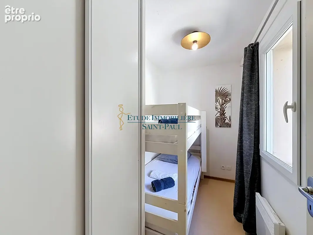 Appartement 48 m² à Avene  - photo 6