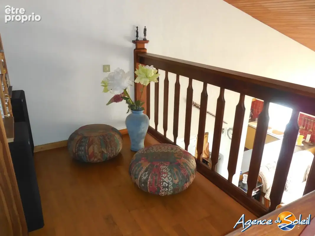 Maison 4 pièces 90 m² à vendre à Port-La-Nouvelle (11210) - photo 7