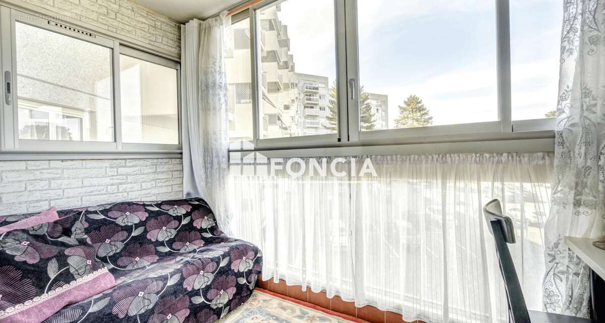 Appartement à MARLY-LE-ROI
