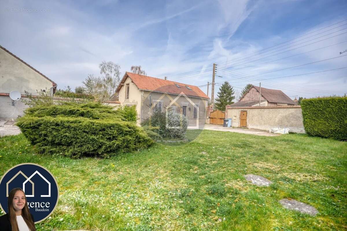 Maison à NOGENT-LE-ROI