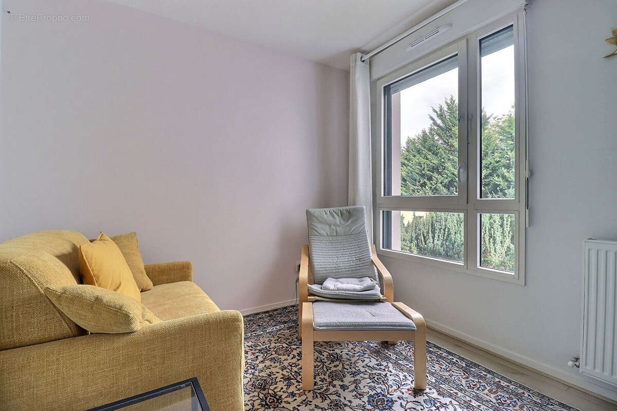 Appartement à COLOMBES