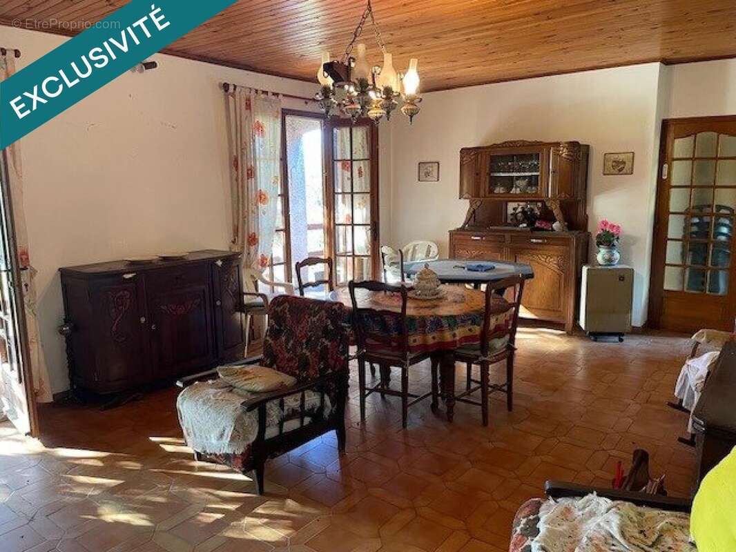 Photo 5 - Maison à REILLANNE