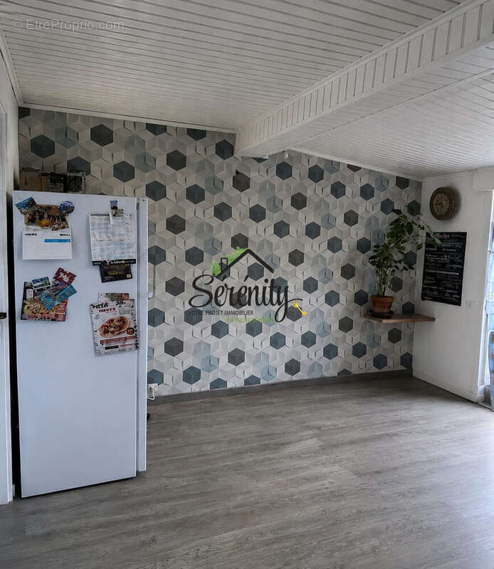 Maison 97 m² à Bantigny  - photo 4
