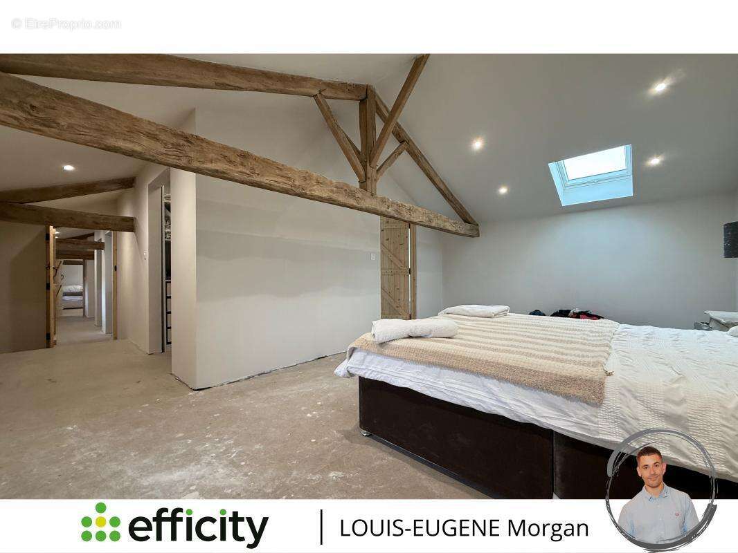 Corps de ferme - photo 16