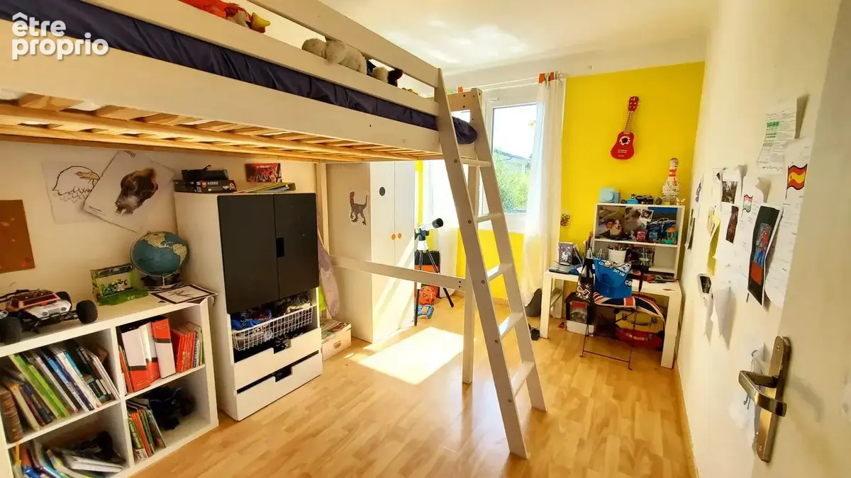Maison 195 m² à Fillinges  - photo 9
