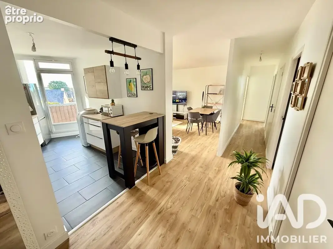 Photo 1 - Appartement à PONTCHATEAU