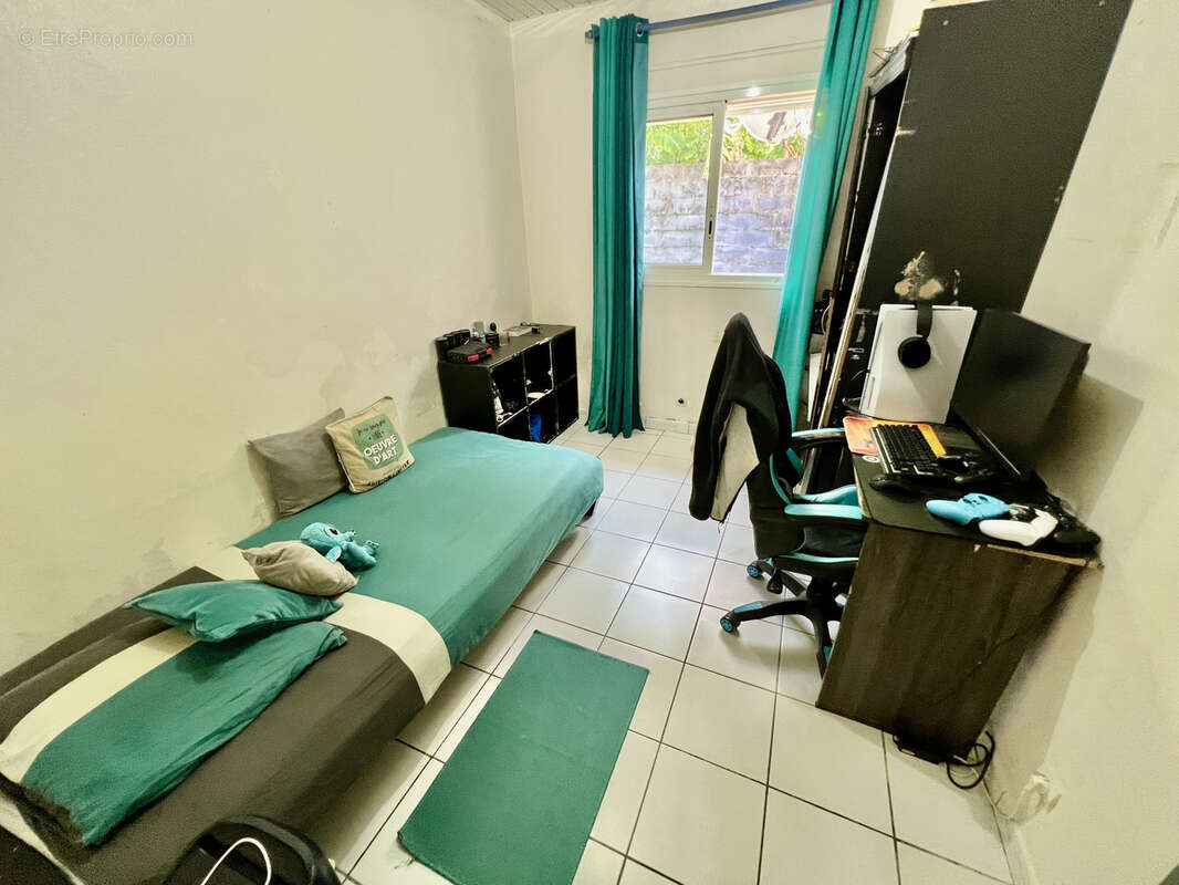 Maison à SAINT-PHILIPPE