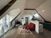 Appartement à CROSSAC