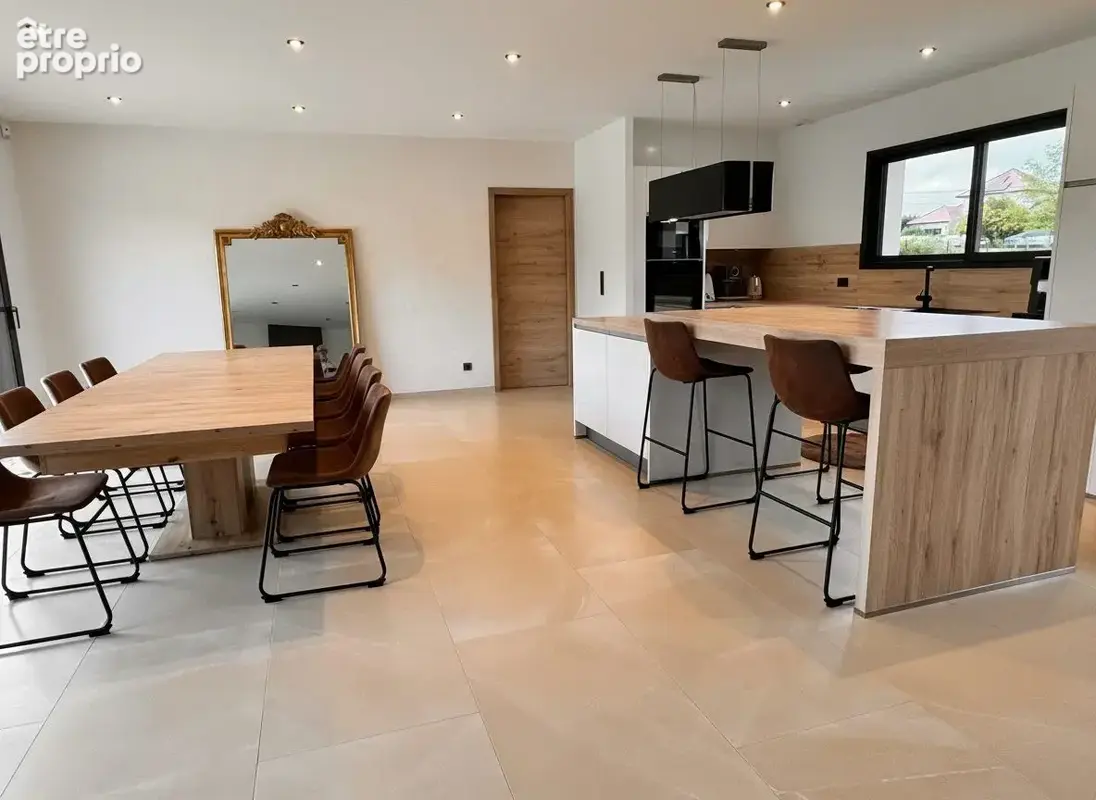 Maison 4 pièces 158 m² à vendre à Virignin (01300) - photo 6
